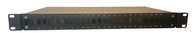 Serwery - Lanview Fibre Patch Panel 19" 1U 24 - miniaturka - grafika 1