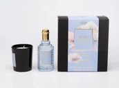 Wody i perfumy damskie - 4711Acqua Colonia Pure Breeze Of Himalaya edc 50 ml - miniaturka - grafika 1