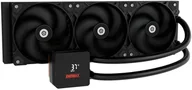 Chłodzenie wodne - Enermax liquid CPU Cooler LIQMAX IV Series 360mm AM5/LGA1851 - miniaturka - grafika 1