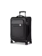 Walizki - Titan Prime Walizka kabinowa na 4 kółkach 55 cm black 391406-01 - miniaturka - grafika 1