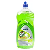 Płyny do naczyń - Cif Professional HDW Lemon Płyn do mycia naczyń 2L - miniaturka - grafika 1