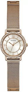 Zegarek Zegarek Guess GW0534L3 Melody - Zegarki damskie - miniaturka - grafika 1