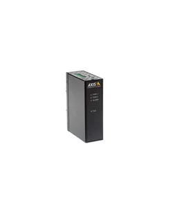 Axis Communication AB communication ab T8144 60W INDUSTRIAL MIDSPAN - Alarmy - miniaturka - grafika 2