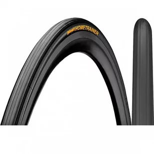Continental Opona do trenażera Ultra Sport Hometrainer / Rozmiar koła: 28" / Szerokość: 23 mm 110003 - Opony rowerowe - miniaturka - grafika 1
