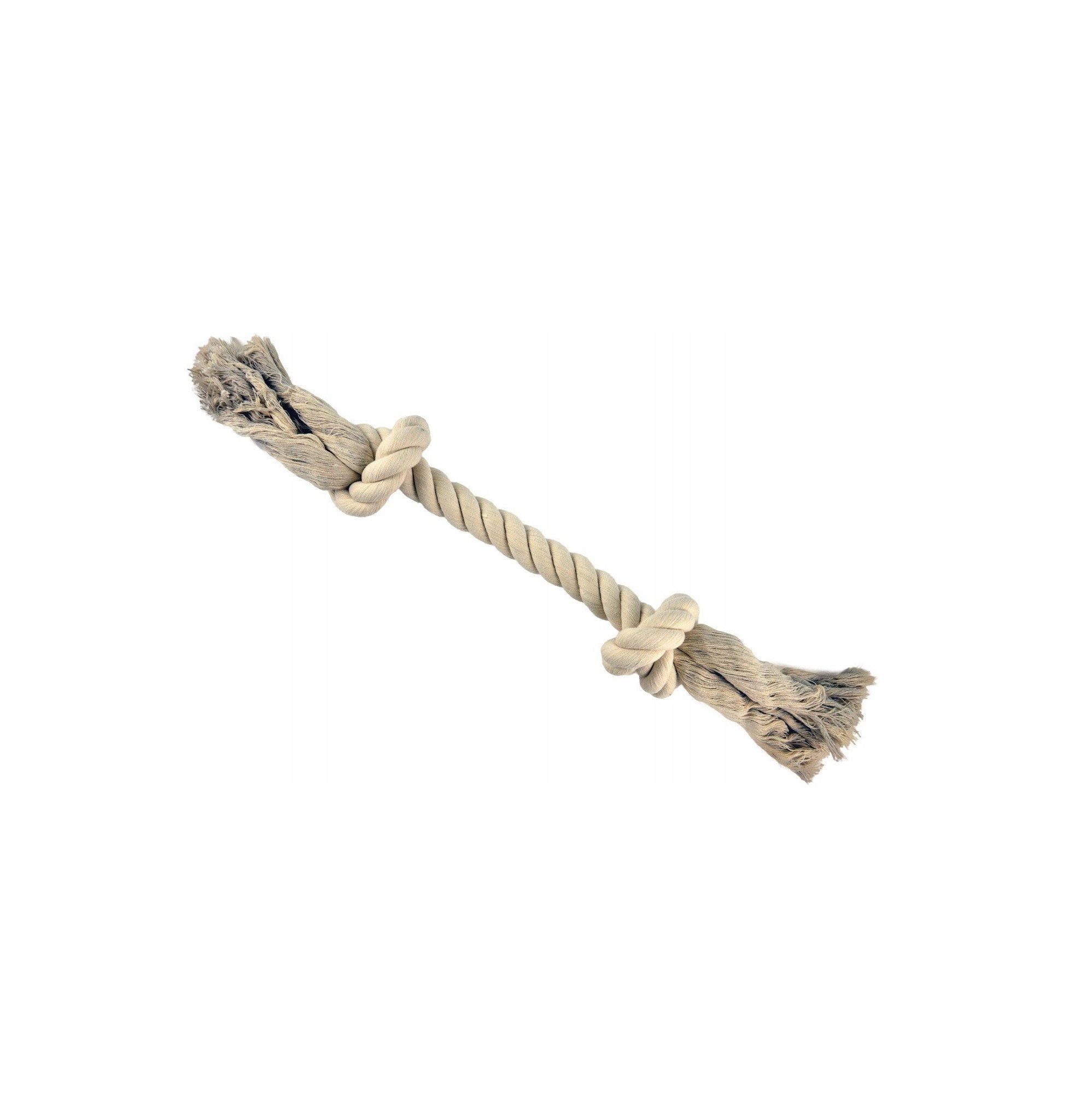 Linka z sup�ami, zabawka, dla psa, 30 cm