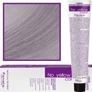 Farby do włosów i szampony koloryzujące - Fanola T.11 No Yellow Ice Toner Mix 1:2 100ml - miniaturka - grafika 1