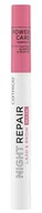 Odżywki do rzęs i brwi - Lash Catrice Catrice - NIGHT REPAIR Brow Mask - Maseczka do pielęgnacji brwi i rzęs - 8 ml - miniaturka - grafika 1