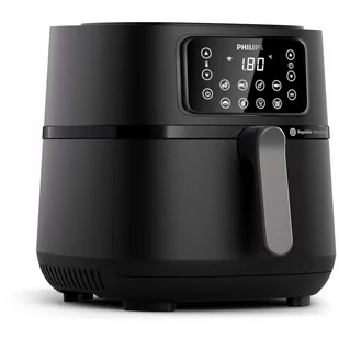PHILIPS HD 9285/93 - Frytkownice - miniaturka - grafika 1