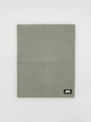 Szaliki i chustki dla dzieci - Reserved - Komin z naszywką - oliwkowy - miniaturka - grafika 1