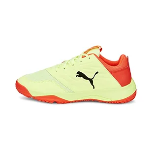 Puma Buty Accelerate Pro II 106877 03 Zielony - Buty sportowe męskie - miniaturka - grafika 38