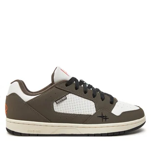 Sneakersy K1X Sweep Gk Prm 10840056 Brązowy - Sneakersy męskie - miniaturka - grafika 1