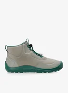 Buty dla chłopców - Buty dziecięce Reima Loikkii - greyish green - miniaturka - grafika 1
