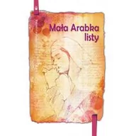 Pamiętniki, dzienniki, listy - Wydawnictwo Karmelitów Bosych Mała Arabka - Listy - Baouardy Mariam - miniaturka - grafika 1