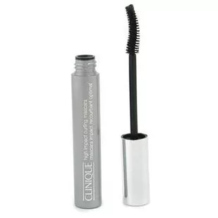Clinique High Impact Curling tusz do rzęs Black 01 8g - Tusze do rzęs - miniaturka - grafika 1