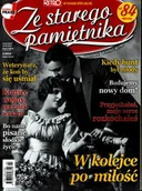 Czasopisma - Retro Wydanie Specjalne Ze Starego Pamiętnika - miniaturka - grafika 1