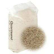 Akcesoria do basenów - vidaXL Piasek filtracyjny, 25 kg, 1,0-1,6 mm - miniaturka - grafika 1