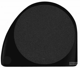 Magnetic Play Zone Magnetic Play Zone Hamster cień do brwi i powiek EE01 Charcoal Black 2g - Akcesoria i kosmetyki do stylizacji brwi - miniaturka - grafika 1
