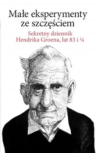 Albatros Małe eksperymenty ze szczęściem - Groen Hendrik - Proza obcojęzyczna - miniaturka - grafika 2