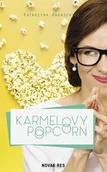 E-booki - literatura obca - Karmelovy popcorn - miniaturka - grafika 1