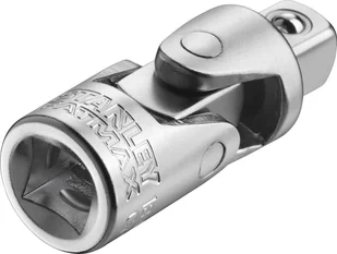 Stanley Przegub Cardana uniwersalny 3/8"-zaw. - Klucze i nasadki - miniaturka - grafika 1