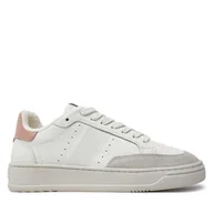 Sneakersy damskie - Sneakersy ALOHAS Tb.780 S100583-01 Beżowy - miniaturka - grafika 1