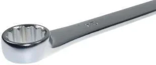 Condor Werkzeug Klucze oczkowe proste, długie 10-24 mm, CrV, 6 szt. C.4406 - Klucze i nasadki - miniaturka - grafika 3