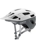 Kaski rowerowe - SMITH Kask rowerowy "Engage - Matt" w kolorze białym - miniaturka - grafika 1