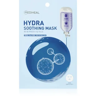 Mediheal MEDIHEAL DAILY MASK MASKA DO TWARZY O DZIAŁANIU ŁAGODZĄCYM , 20ml 20.0 ml - Maseczki do twarzy - miniaturka - grafika 1