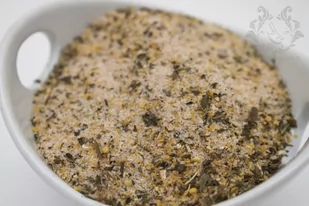 Przyprawa Sól ziołowa 1kg - Sól - miniaturka - grafika 1