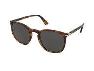 Okulary przeciwsłoneczne - Okulary przeciwsłoneczne Persol PO3316S 110248 - miniaturka - grafika 1