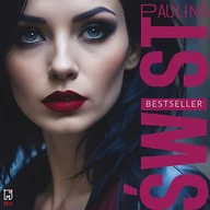 Audiobooki - kryminał, sensacja, thriller - Bestseller Paulina Świst - miniaturka - grafika 1