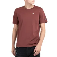 Koszulki sportowe męskie - Champion Crewneck > 216545-MS544 - miniaturka - grafika 1