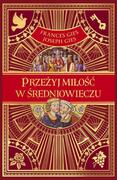 E-booki - historia - Przeżyj miłość w średniowieczu - miniaturka - grafika 1