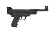 Wiatrówki pistolety - Pistolet wiatrówka Hatsan 25 5.5 mm - miniaturka - grafika 1