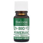 Aromaterapia - Saloos Bio Essential Oil Orange 5ml - miniaturka - grafika 1