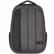 Torby na laptopy - American Tourister Streethero Plecak 45 cm Komora na laptopa grey melange - miniaturka - grafika 1