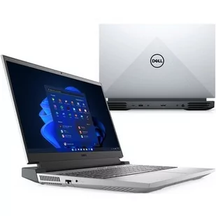 Dell G5 5515 5-5600H/8/512GB/RTX3050/W11 5515-4612 - Laptopy - miniaturka - grafika 1