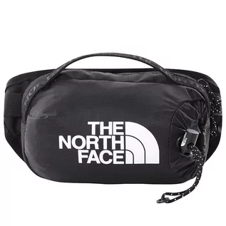 Nerki - The North Face Bozer III > 0A52RXJK31 - grafika 1