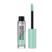 Cienie do powiek - Rimmel London London WonderCloud Liquid Eyeshadow No 7 Cool Mint 2.0 ml - miniaturka - grafika 1