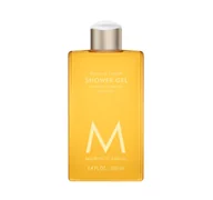 Kosmetyki do kąpieli - Moroccanoil, nawilżający żel pod prysznic, Soleil de Tanger, 250ml - miniaturka - grafika 1