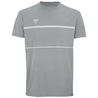 Tenis ziemny - Koszulka tenisowa męska z krótkim rękawem Tecnifibre Team Tech Tee - miniaturka - grafika 1