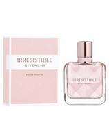 Wody i perfumy damskie - Givenchy Beauty Irresistible - miniaturka - grafika 1