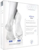 Pielęgnacja stóp - Maska do pielęgnacji nóg SVR Xerial Peel 2 x 20 ml (3401360238091) - miniaturka - grafika 1