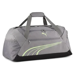 PUMA Podstawowa torba sportowa M - Torby sportowe - miniaturka - grafika 1
