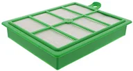Filtry do odkurzaczy - Codiac 971150 Tornado Filtr Hepa Spiral 32 x 16,5 x 2,6 cm - miniaturka - grafika 1