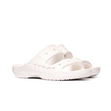 Klapki Crocs Baya Sandal Biały 37-38 Unisex