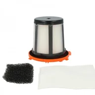 Filtry do odkurzaczy - VHBW Filtr do AEG Viva Flash AE 7340 / Electrolux Cyclone Ultra Z7300 / Zanussi A1610 - miniaturka - grafika 1