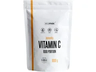Witaminy i minerały - ECOMAX Vitamin C - Kwas L-askorbinowy 1000 g - miniaturka - grafika 1