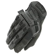 Rękawice robocze - Mechanix Wear Rękawice M-Pact 0,5mm Covert Czarne - XL - miniaturka - grafika 1