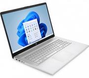 Laptopy - HP 17 Ryzen 5 5625U | 17,3"-FHD | 16GB | 1TB | W11H | Srebrny 715V6EA-16GB_1000SSD - miniaturka - grafika 1